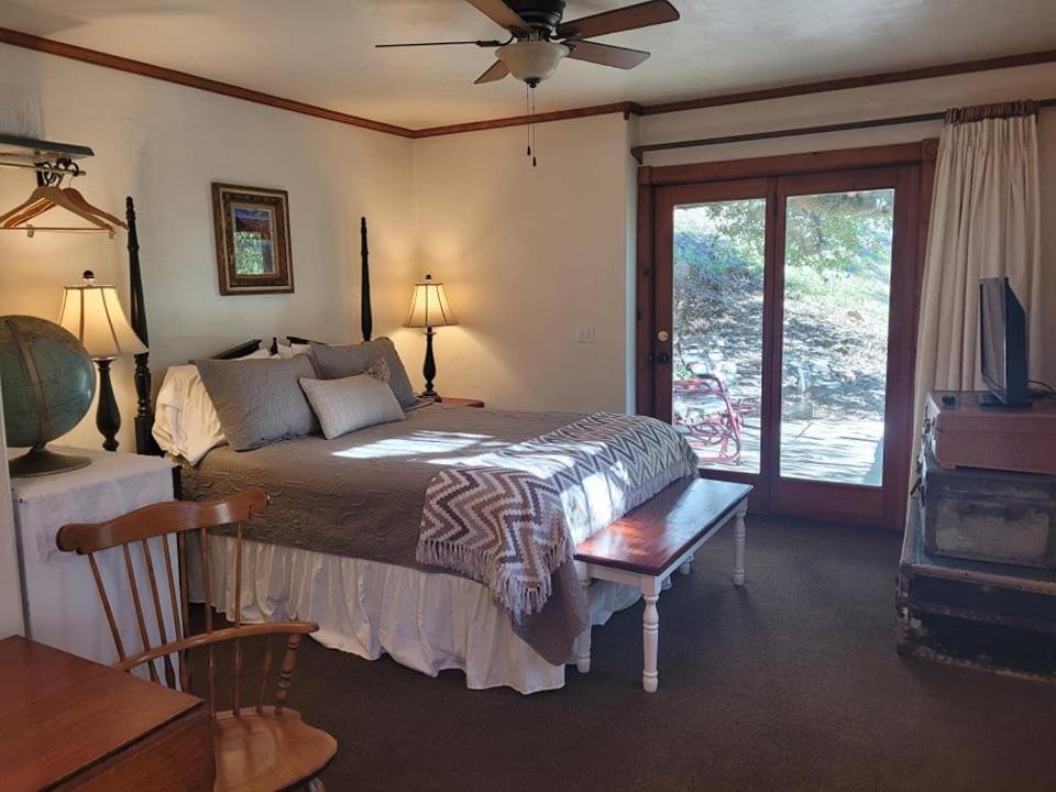 Oak Hill Inn Julian Exterior photo